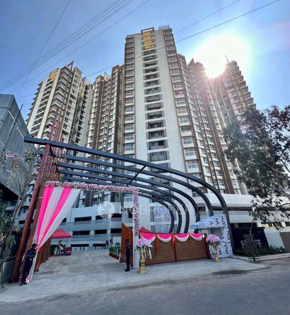 2 BHK Flat In Vtp Hilife for Rent  In Thergaon