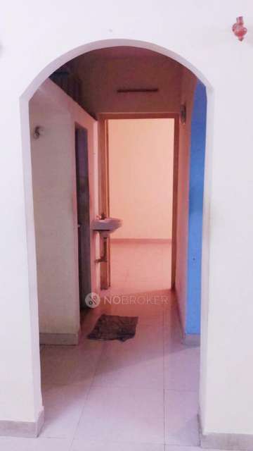 1 BHK Flat In Om Siddhivinayak Chs For Sale  In Thane West