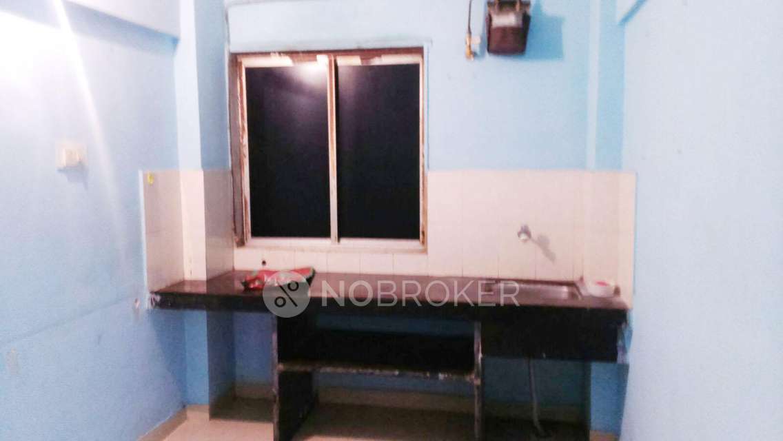 1 BHK Flat In Om Siddhivinayak Chs For Sale  In Thane West