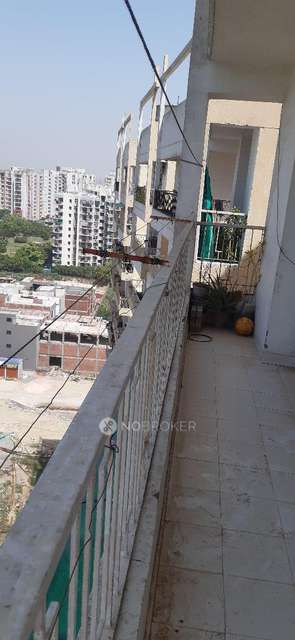3 BHK Flat In Officer City 2 For Sale  In Raj Nagar Extension