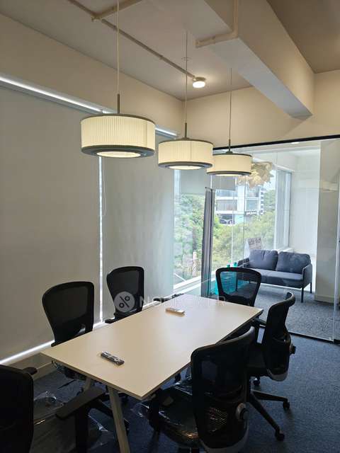 Co-Working  space in Kustomwork 451 Jpn, Bangalore for Rent 