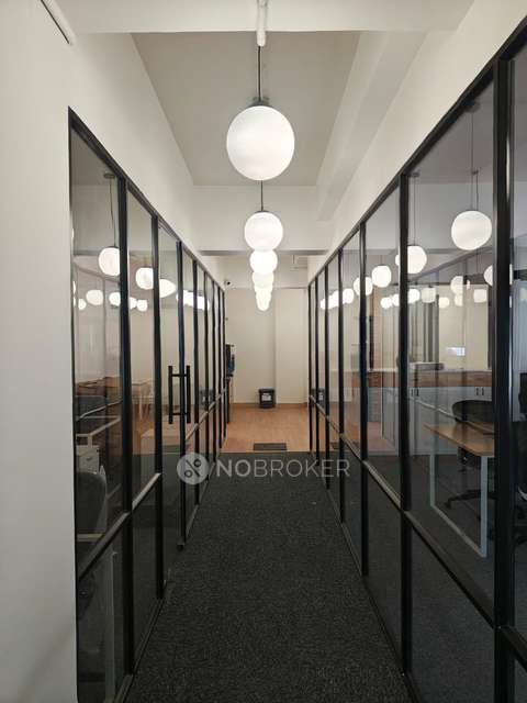 Co-Working  space in Kustomwork 451 Jpn, Bangalore for Rent 
