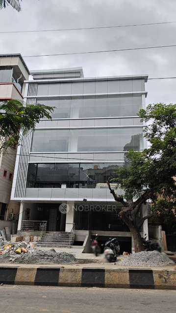 Co-Working  space in Kustomwork 451 Jpn, Bangalore for Rent 