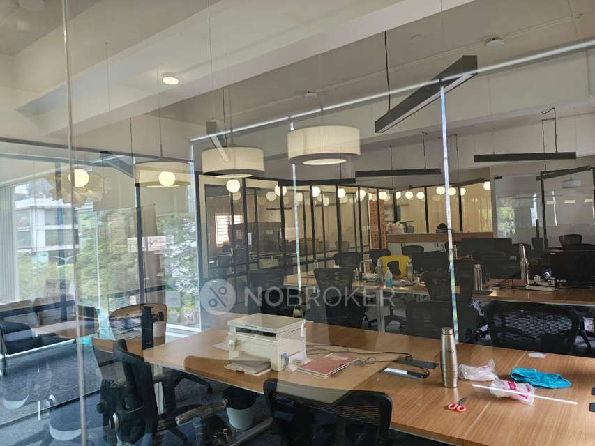 Co-Working  space in Kustomwork 451 Jpn, Bangalore for Rent 