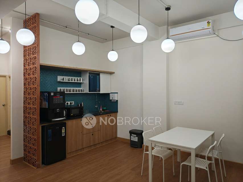 Co-Working  space in Kustomwork 451 Jpn, Bangalore for Rent 