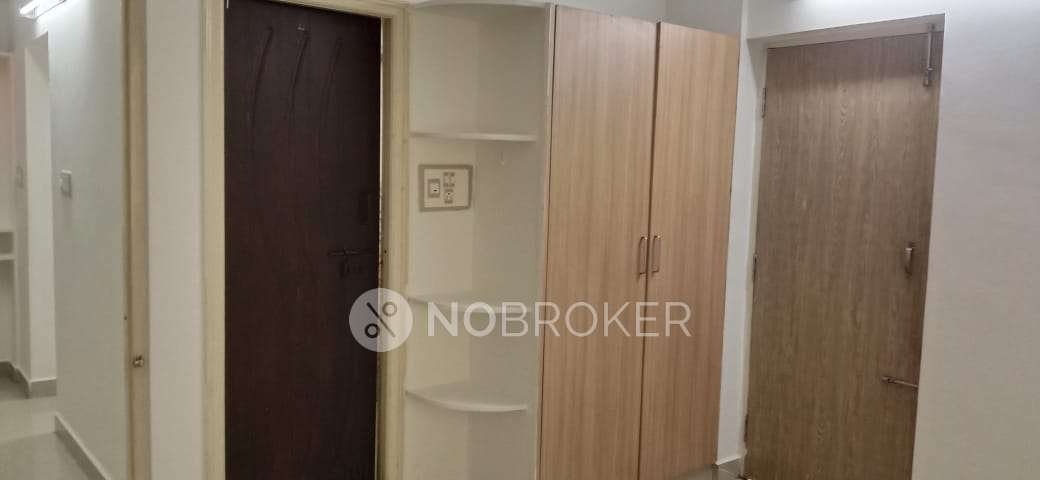 2 BHK Flat In Sri Rama Building 14, 2nd Cross Lalli Ln, Kasavanahalli Village, Marathahalli, Bengaluru, Karnataka 560037 for Rent  In Marathahalli