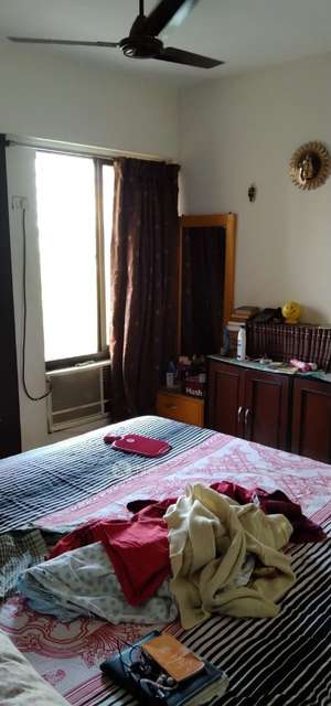 2 BHK Flat In Shiv Sai Paradise For Sale  In Majiwada