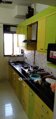 2 BHK Flat In Shiv Sai Paradise For Sale  In Majiwada