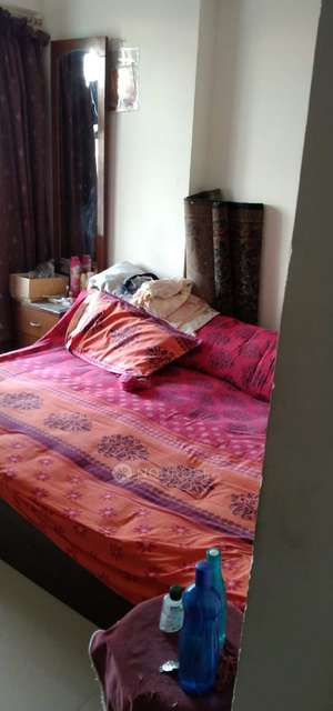 2 BHK Flat In Shiv Sai Paradise For Sale  In Majiwada