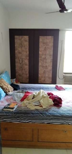 2 BHK Flat In Shiv Sai Paradise For Sale  In Majiwada