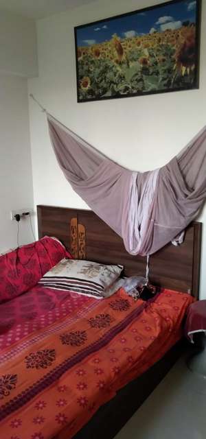 2 BHK Flat In Shiv Sai Paradise For Sale  In Majiwada