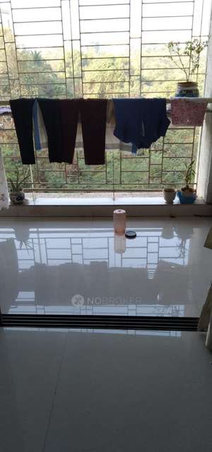 2 BHK Flat In Shiv Sai Paradise For Sale  In Majiwada