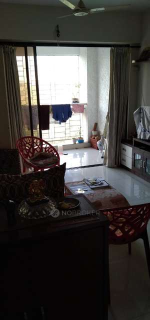 2 BHK Flat In Shiv Sai Paradise For Sale  In Majiwada