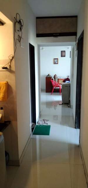 2 BHK Flat In Shiv Sai Paradise For Sale  In Majiwada