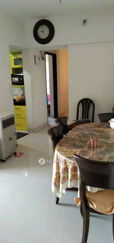 2 BHK Flat In Shiv Sai Paradise For Sale  In Majiwada
