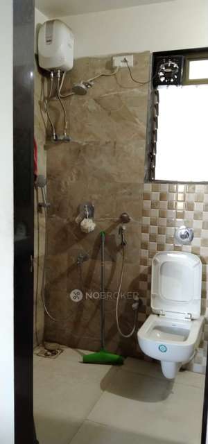 2 BHK Flat In Shiv Sai Paradise For Sale  In Majiwada