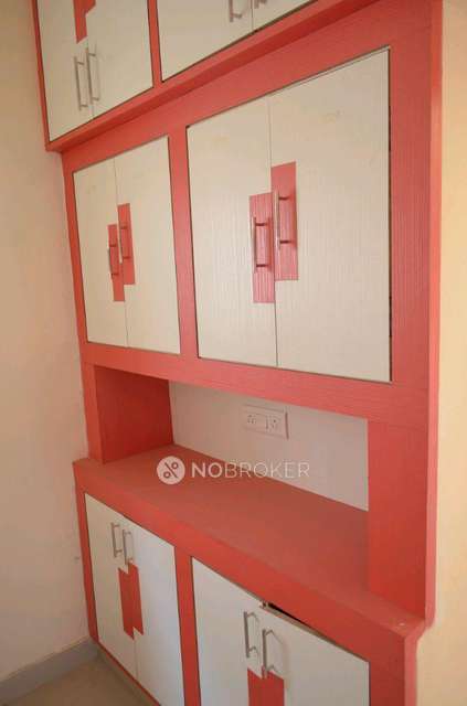 2 BHK Flat In R K Mythri Apartment For Sale  In Gachibowli