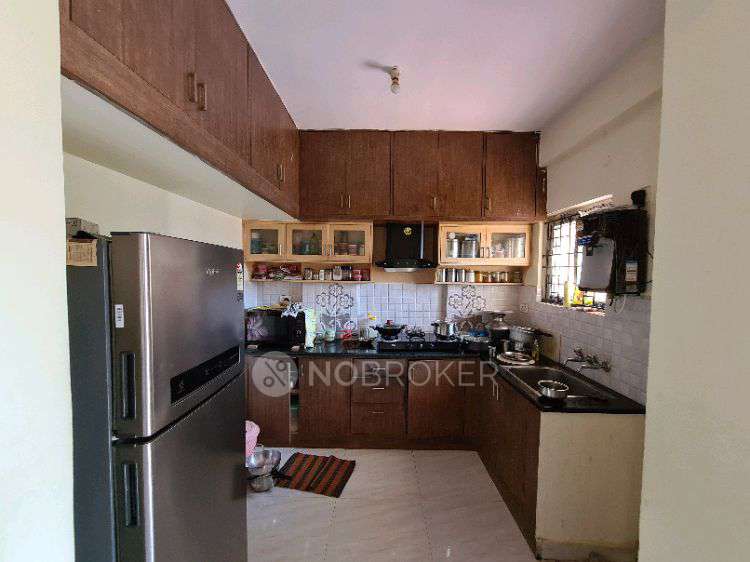 2 BHK Flat In Navya Nidhi For Sale  In Banswadi