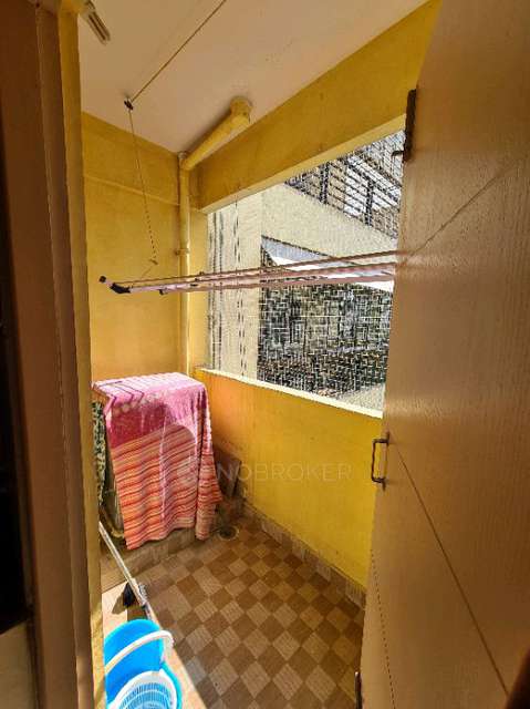 2 BHK Flat In Navya Nidhi For Sale  In Banswadi