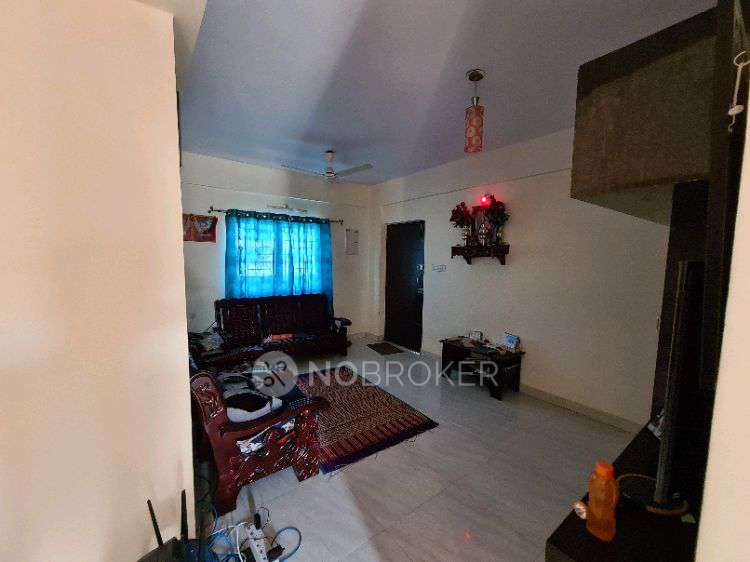 2 BHK Flat In Navya Nidhi For Sale  In Banswadi
