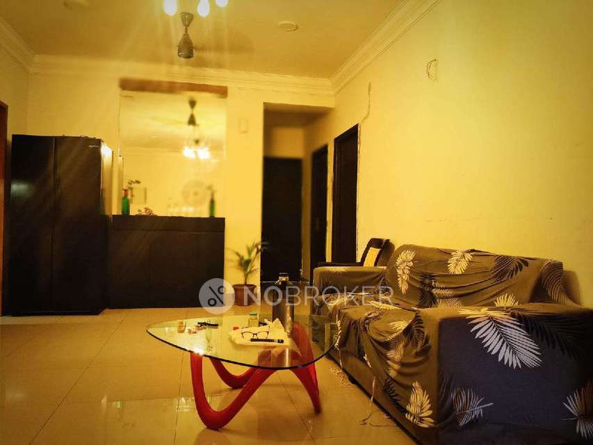 3 BHK Flat In Paramount Emotions for Rent  In Bisrakh Jalalpur