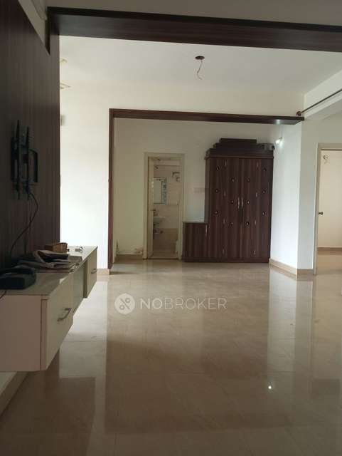 3 BHK Flat In Gcn Brundavanam for Rent  In Whitefield