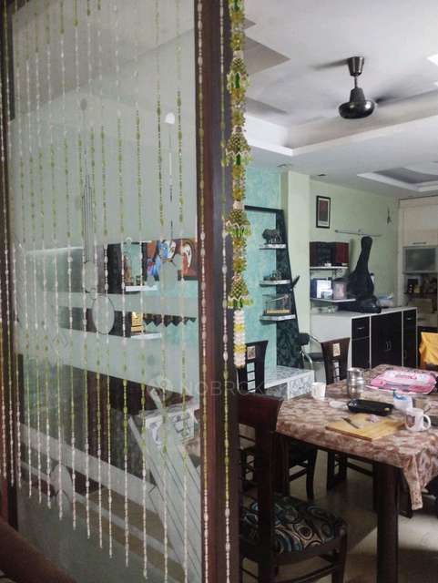 3 BHK Flat For Sale  In  Sector 7