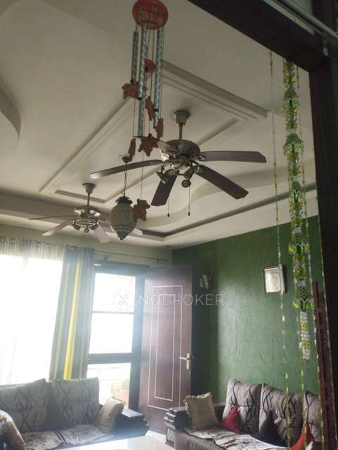 3 BHK Flat For Sale  In  Sector 7