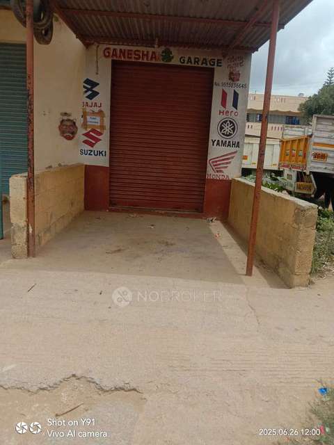 Godown/Warehouse in  Bidare Agraha, Bangalore for Rent 