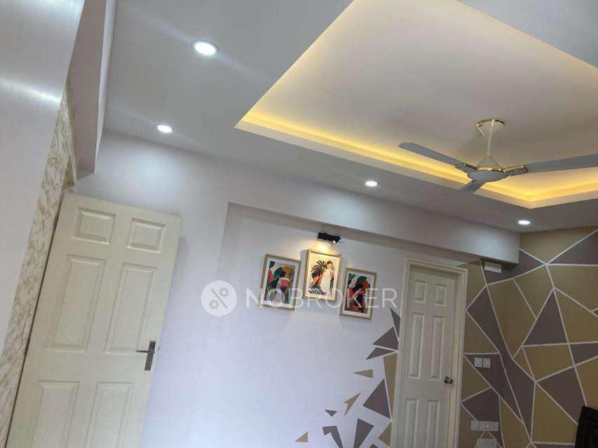 3 BHK Flat In Mahaveer Ranches for Rent  In  Parappana Agrahara