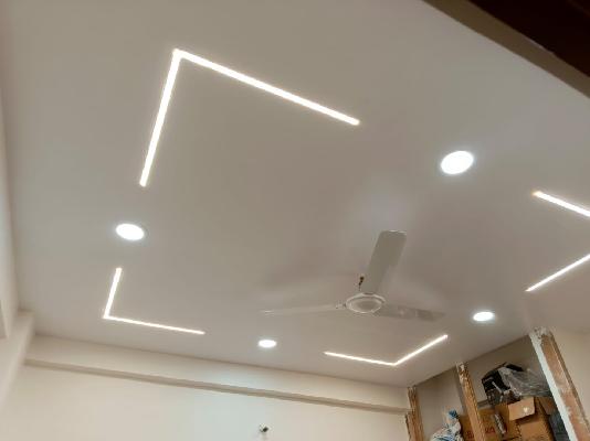 3 BHK Flat In Rajiv Sahabhavana Township For Sale  In Auto Nagar