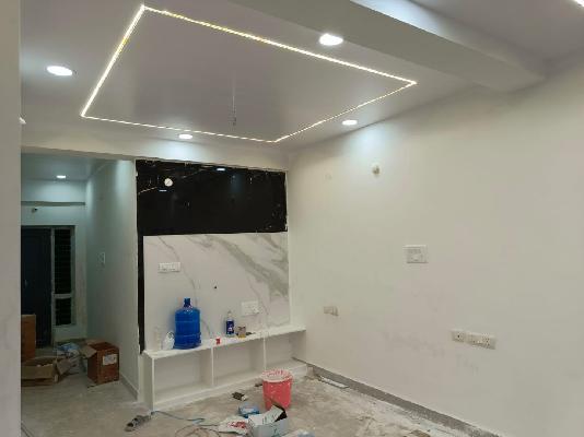 3 BHK Flat In Rajiv Sahabhavana Township For Sale  In Auto Nagar