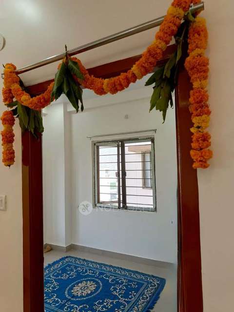 3 BHK Flat In Rajiv Sahabhavana Township For Sale  In Auto Nagar