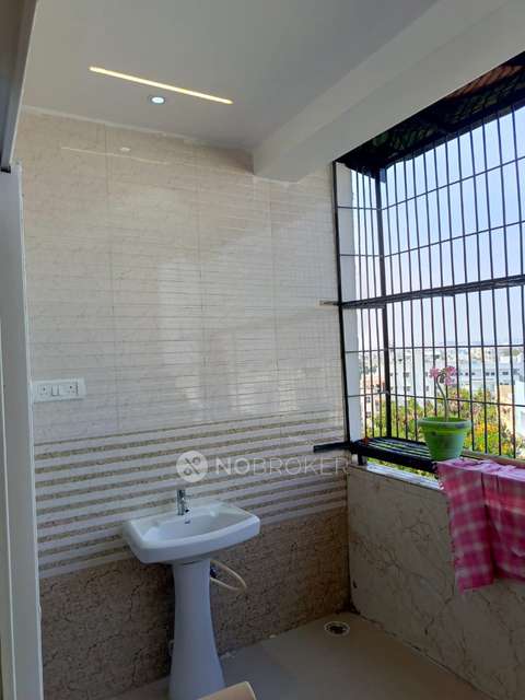 3 BHK Flat In Rajiv Sahabhavana Township For Sale  In Auto Nagar