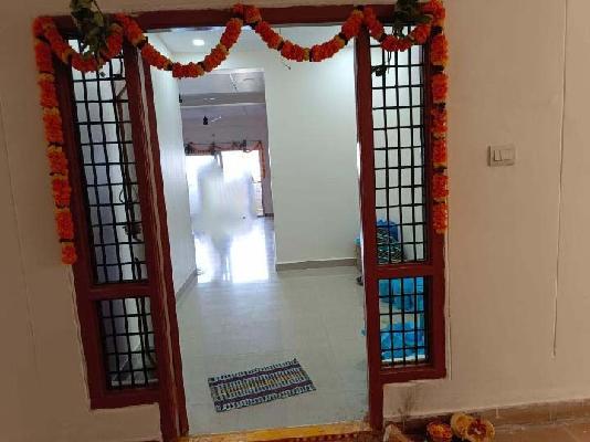 3 BHK Flat In Rajiv Sahabhavana Township For Sale  In Auto Nagar