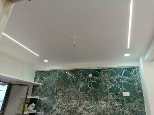 3 BHK Flat In Rajiv Sahabhavana Township For Sale  In Auto Nagar