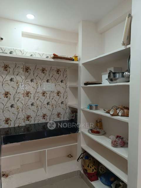 3 BHK Flat In Rajiv Sahabhavana Township For Sale  In Auto Nagar