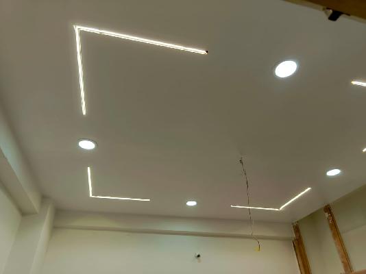 3 BHK Flat In Rajiv Sahabhavana Township For Sale  In Auto Nagar