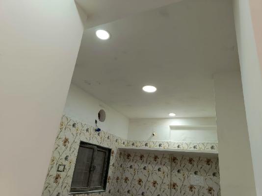 3 BHK Flat In Rajiv Sahabhavana Township For Sale  In Auto Nagar