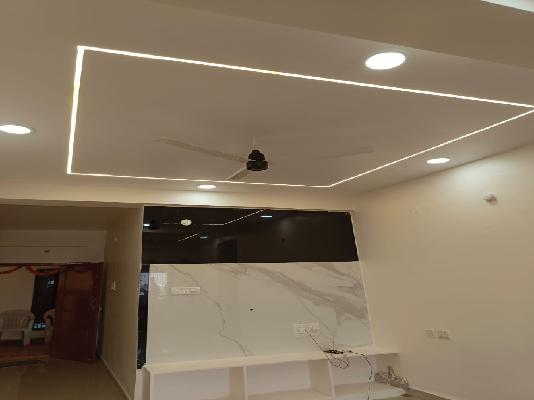 3 BHK Flat In Rajiv Sahabhavana Township For Sale  In Auto Nagar