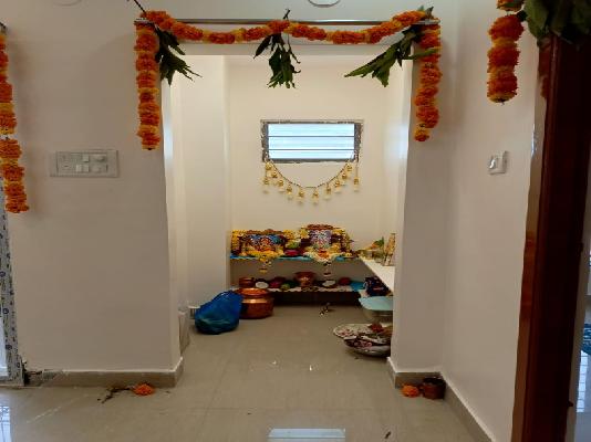 3 BHK Flat In Rajiv Sahabhavana Township For Sale  In Auto Nagar