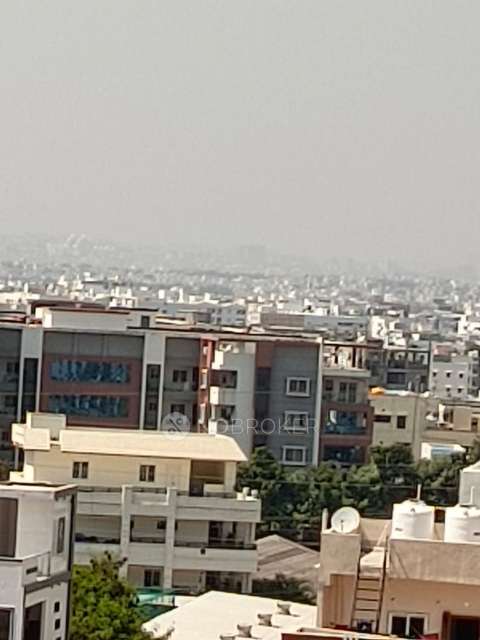 3 BHK Flat In Rajiv Sahabhavana Township For Sale  In Auto Nagar
