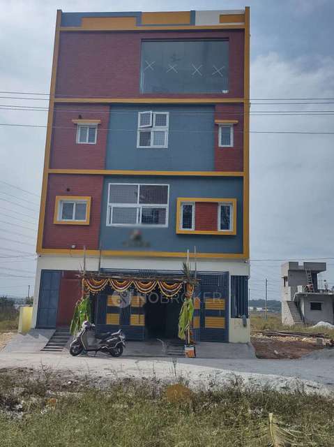 2 BHK House for Rent  In Bagalur