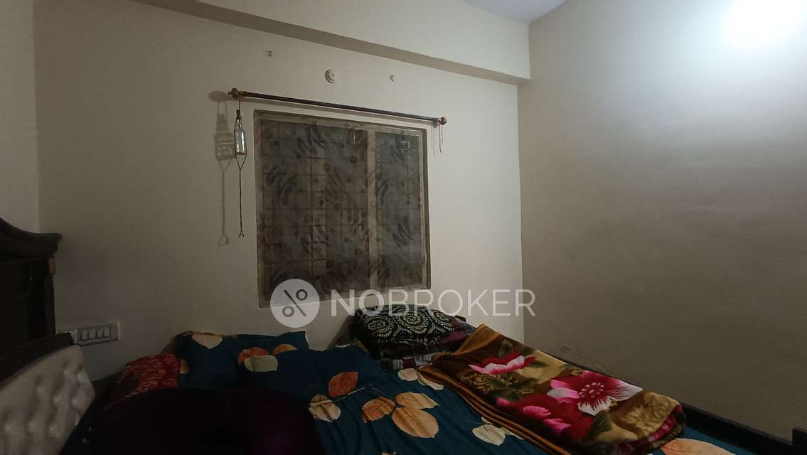 3 BHK Flat In Sai Sadan Towers For Sale  In Dammaiguda