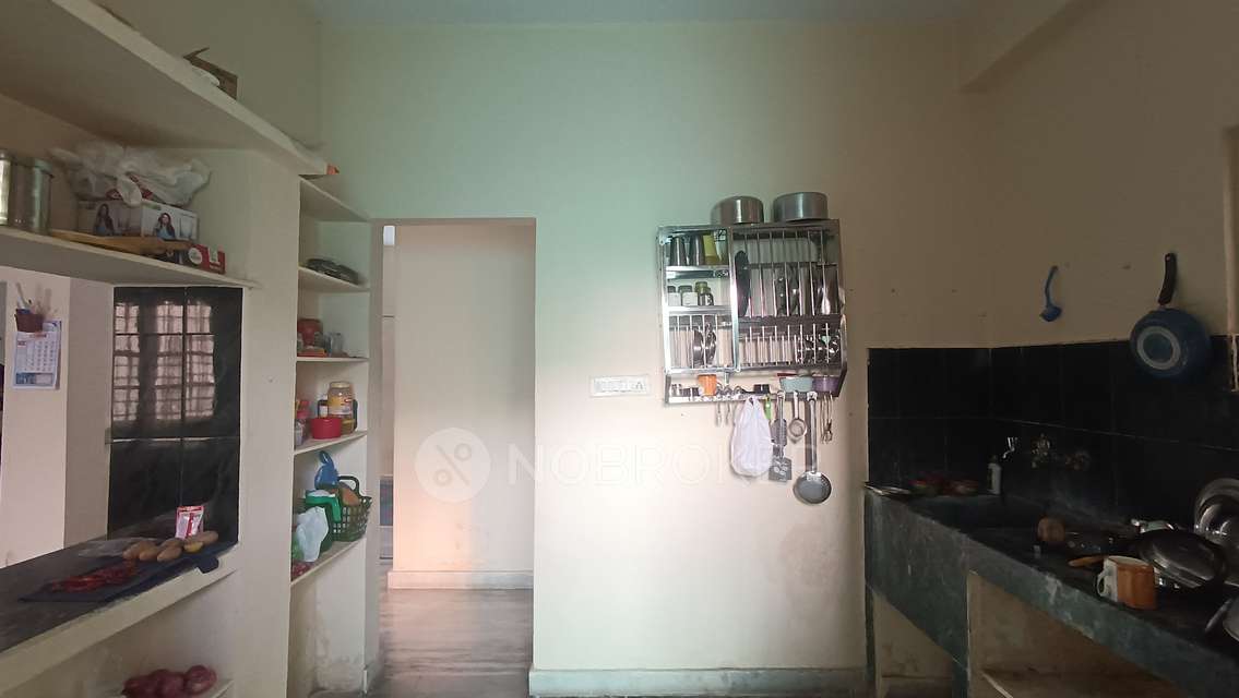 3 BHK Flat In Sai Sadan Towers For Sale  In Dammaiguda