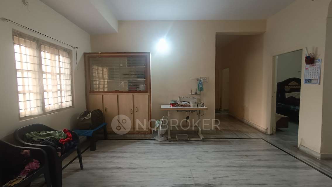 3 BHK Flat In Sai Sadan Towers For Sale  In Dammaiguda