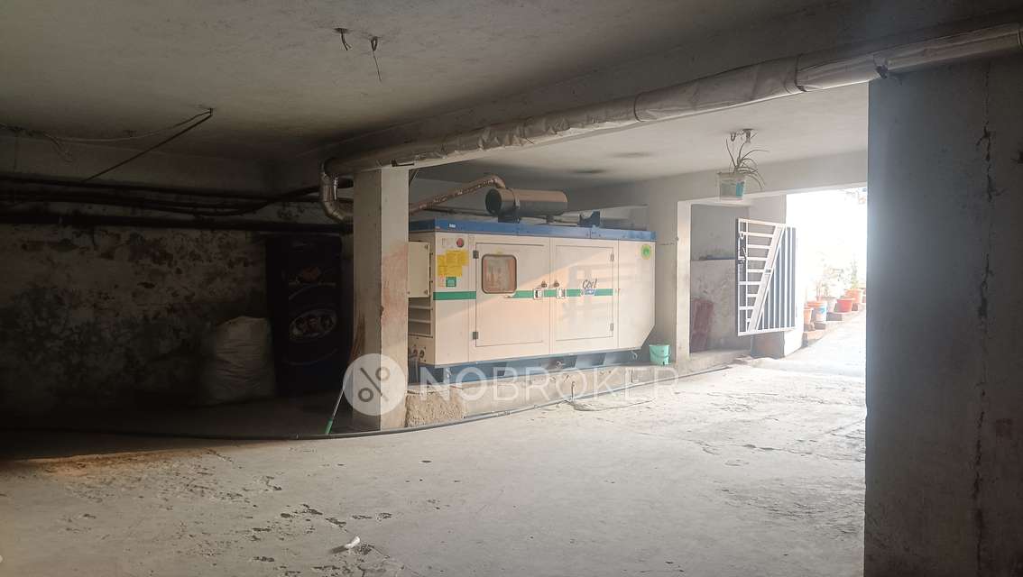 3 BHK Flat In Sai Sadan Towers For Sale  In Dammaiguda