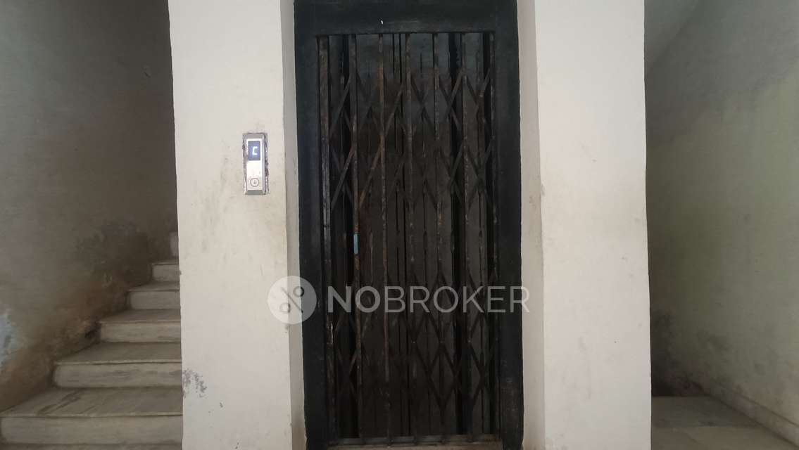 3 BHK Flat In Sai Sadan Towers For Sale  In Dammaiguda