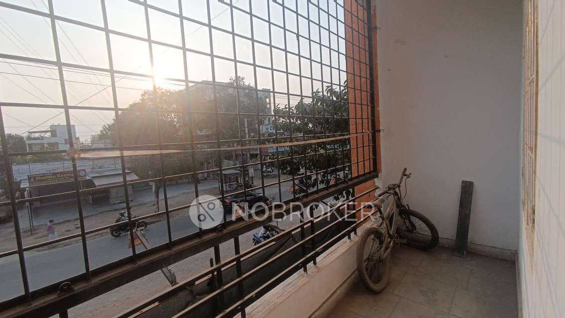 3 BHK Flat In Sai Sadan Towers For Sale  In Dammaiguda