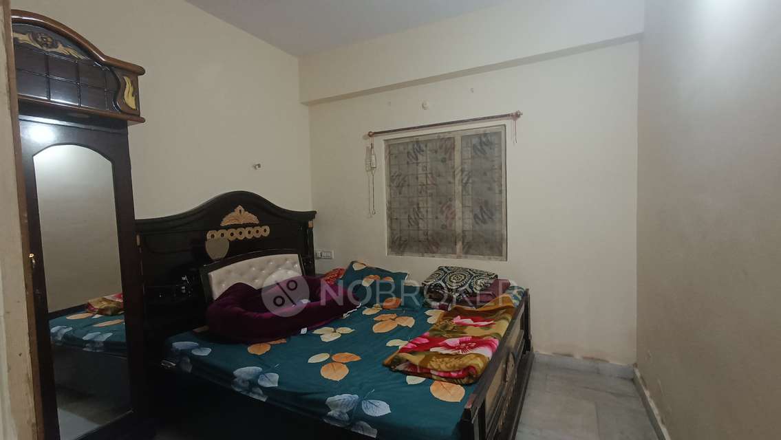 3 BHK Flat In Sai Sadan Towers For Sale  In Dammaiguda